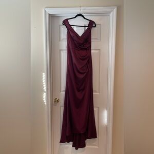 Galina Signature Formal Gown